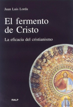 Bertrand.pt - El Fermento De Cristo