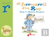 El Ferrocarril D'En Roc 