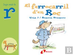 Bertrand.pt - El Ferrocarril D'En Roc 
