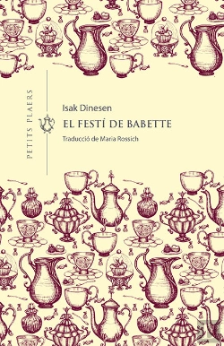 Bertrand.pt - El Festí De Babette