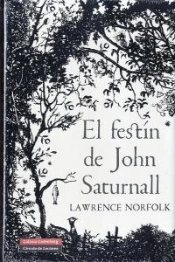 El Festín De John Saturnall