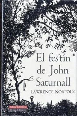 Bertrand.pt - El Festín De John Saturnall