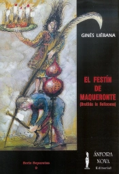 El Festín De Maqueronte