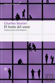 El Festin Del Amor