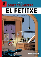El Fetitxe