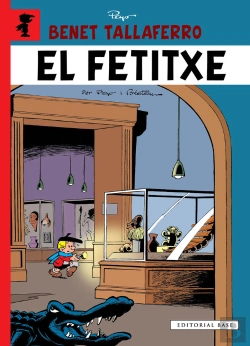 Bertrand.pt - El Fetitxe