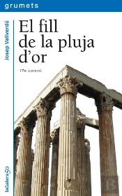 El Fill De La Pluja D'Or