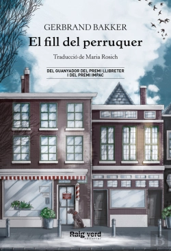 Bertrand.pt - El Fill Del Perruquer