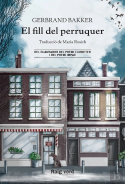 Bertrand.pt - El Fill Del Perruquer