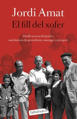 Bertrand.pt - El Fill Del Xofer
