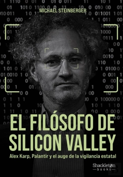 Bertrand.pt - El Filósofo De Silicon Valley