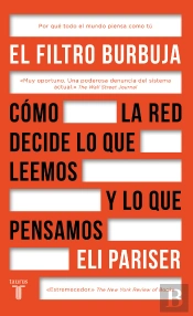 El Filtro Burbuja