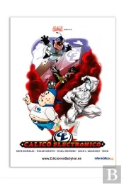 El Fin De Cálico