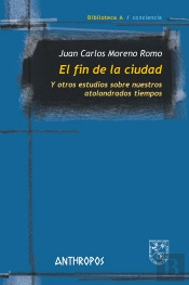 El Fin De La Ciudad
