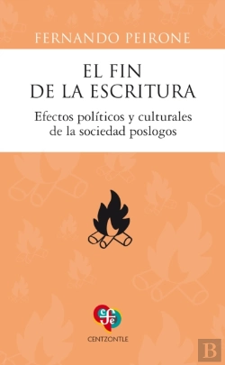 Bertrand.pt - El Fin De La Escritura