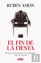 El Fin De La Fiesta