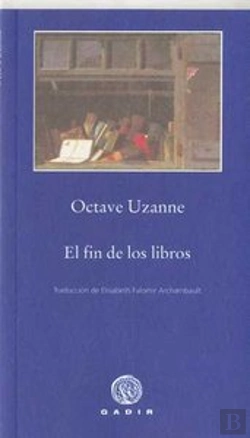 Bertrand.pt - El Fin De Los Libros