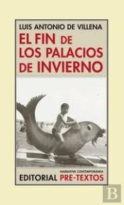 El Fin De Los Palacios De Invierno