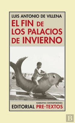Bertrand.pt - El Fin De Los Palacios De Invierno