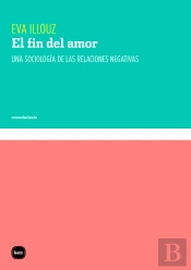 El Fin Del Amor