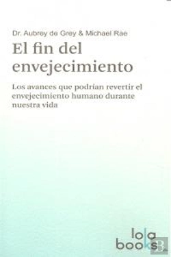 Bertrand.pt - El Fin Del Envejecimiento