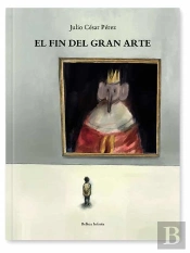 El Fin Del Gran Arte