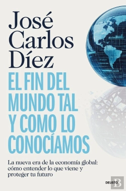 Bertrand.pt - El Fin Del Mundo Tal Y Como Lo Conociamos