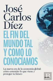 El Fin Del Mundo Tal Y Como Lo Conocíamos