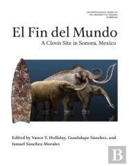 El Fin Del Mundo Volume 84