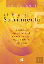 El Fin Del Sufrimiento
