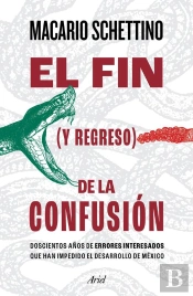 El Fin (Y Regreso) De La Confusión