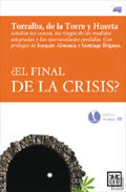 Bertrand.pt - ¿El Final De La Crisis?