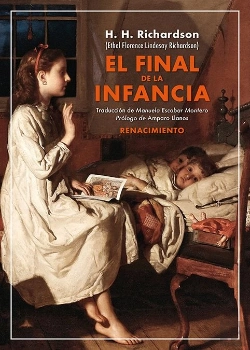 Bertrand.pt - El Final De La Infancia Y Otros Relatos