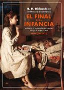 El Final De La Infancia Y Otros Relatos