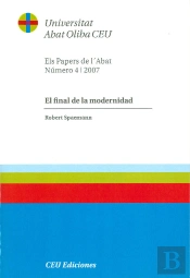 El Final De La Modernidad
