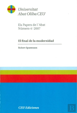 Bertrand.pt - El Final De La Modernidad