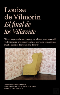 Bertrand.pt - El Final De Los Villavide