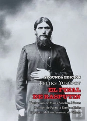 El Final De Rasputin