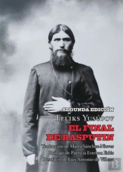 Bertrand.pt - El Final De Rasputin