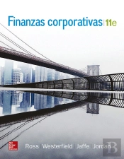 El Finanzas Corporativas
