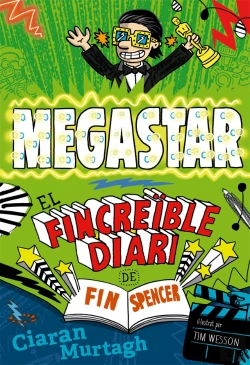 Bertrand.pt - El Fincreïble Diari De Fin Spencer 2