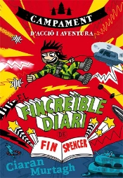 El Fincreïble Diari De Fin Spencer 3