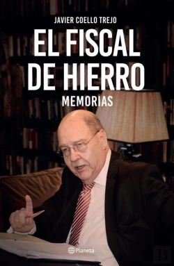 Bertrand.pt - El Fiscal De Hierro. Memorias