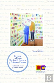 El Fiscal Y El Juez