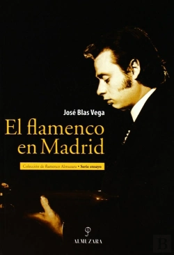 Bertrand.pt - El Flamenco En Madrid