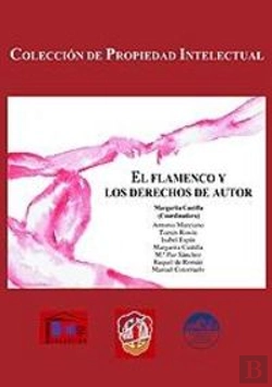 Bertrand.pt - El Flamenco Y Los Derechos De Autor