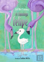 El Flamingo Felipe