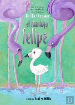 Bertrand.pt - El Flamingo Felipe