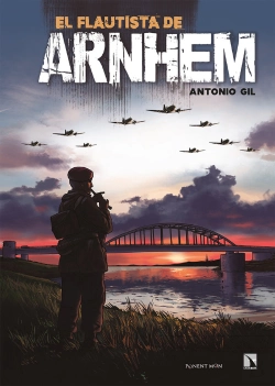 Bertrand.pt - El Flautista De Arnhem