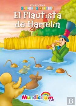 Bertrand.pt - El Flautista De Hamelín